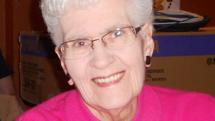 Marilyn Thomas 03/29/2012