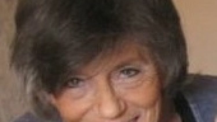 Louise “Babe” Senn 04/27/2012