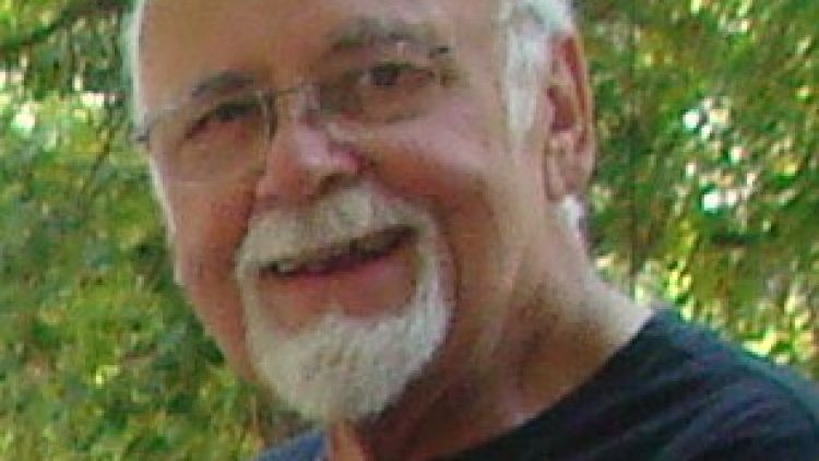 Wally Gustavson 04/08/2012
