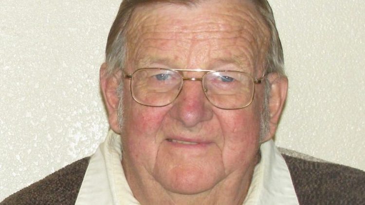 Howard Wicklund 11/21/2012