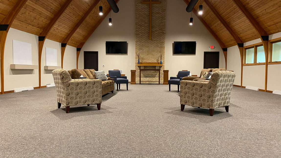 River Falls Wisconsin Bakken Young Funeral Home River Falls and New