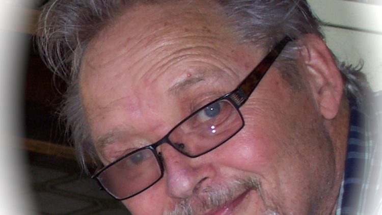 Larry Bystrom 05/16/2014