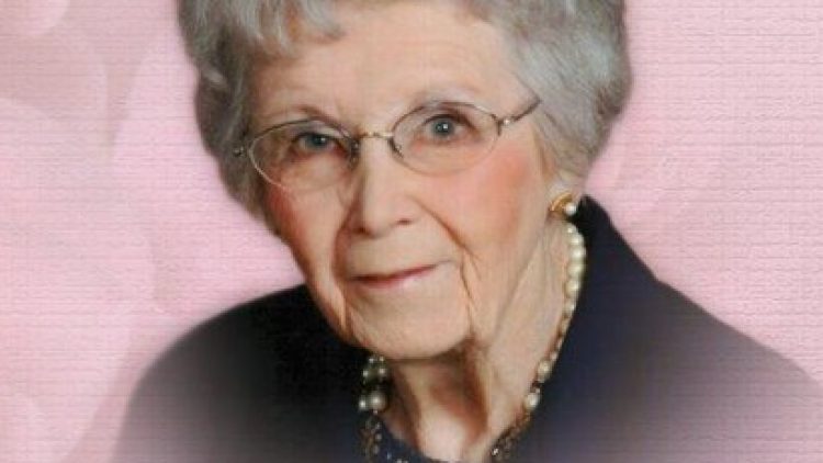 Lillian Shemon 10 02 2014 Bakken Young Funeral Home River