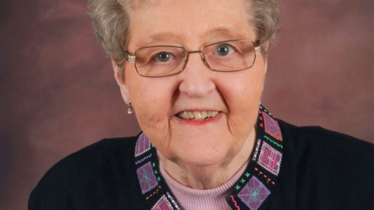 Joyce Sutten 11/23/2014