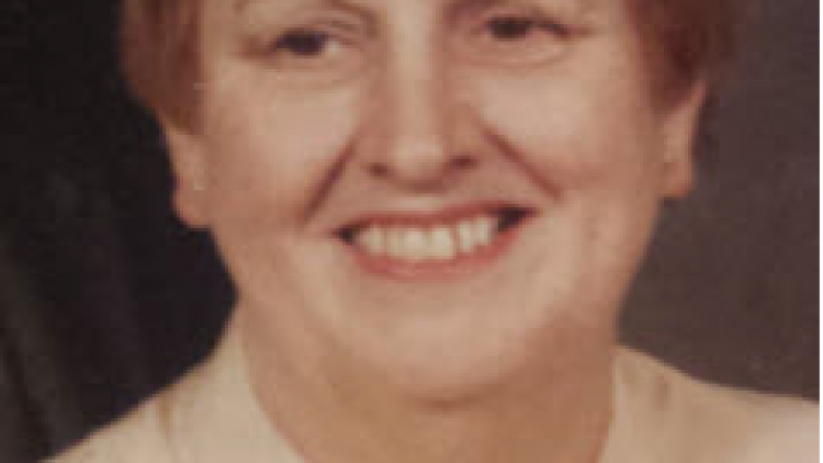 Joyce Simenson 03/16/2015