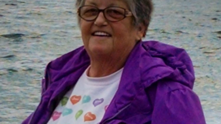 Marcia Bowen 03/19/2015