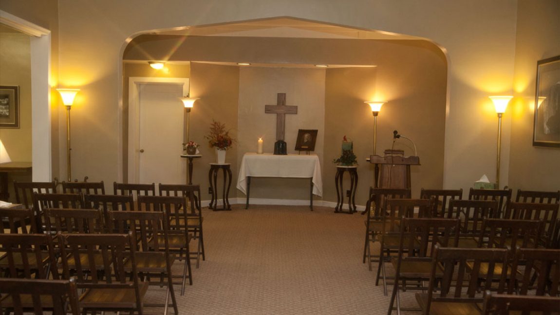 New Richmond Wisconsin Bakken Young Funeral Home Serving River