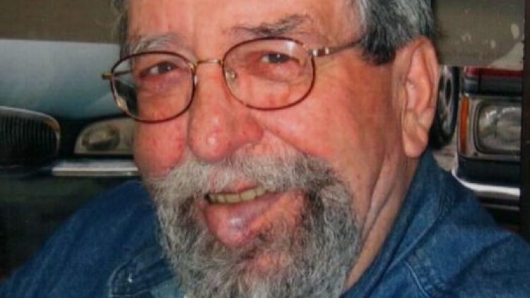 Byron Dopkins, Sr.  09/02/2016
