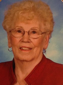 Evelyn Schmig 11/15/2016 - Bakken Young Funeral Home - River Falls and ...