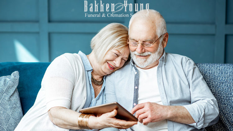 Financing Your Own Funeral: The Benefits