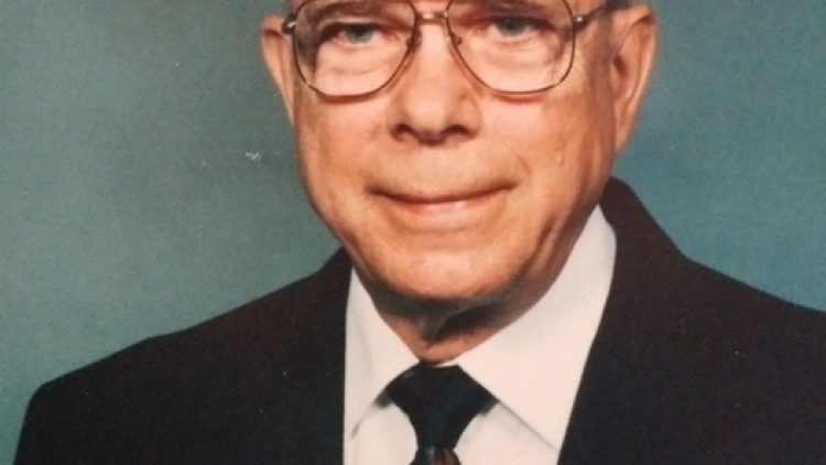 Glen H. Andersen 03/24/2017