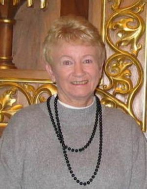 Mary Wolf-McFarlin 05/24/2017 - Bakken Young Funeral Home - River Falls