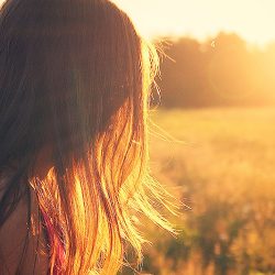How to Harness the Power of the Sun While Grieving