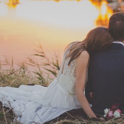 Marrying into Grief and How to Help