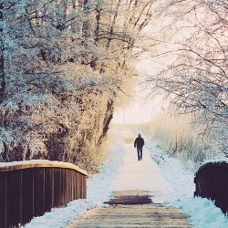 5 Ways to Beat Winter Grieving