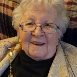 Marilyn Whitchurch 04/15/2018
