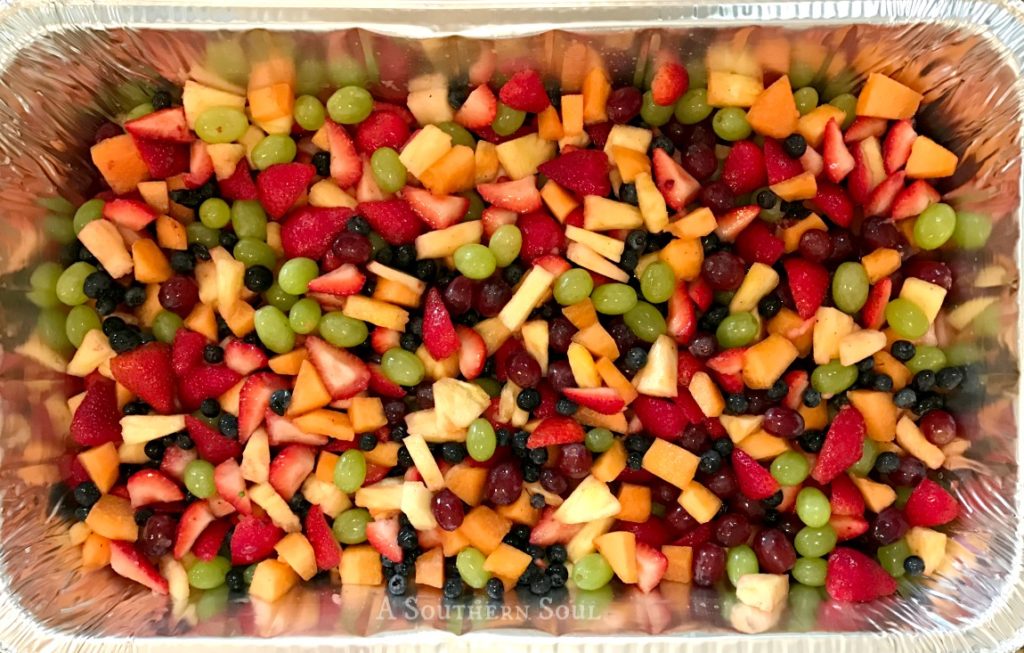 Top Knotch Potluck Funeral Recipes Bakken Young Funeral Home River