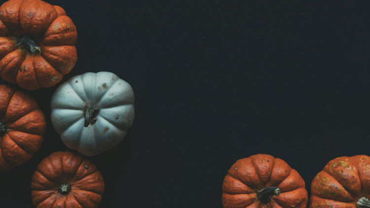 The Many Things We Grieve