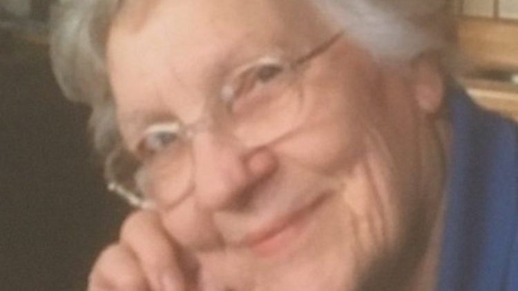 Marian Meyer 10/26/2018