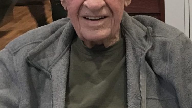 Keith Hexum 05/29/2019