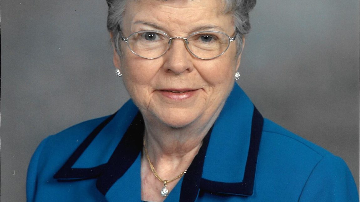Mildred Stewart 06/19/2019