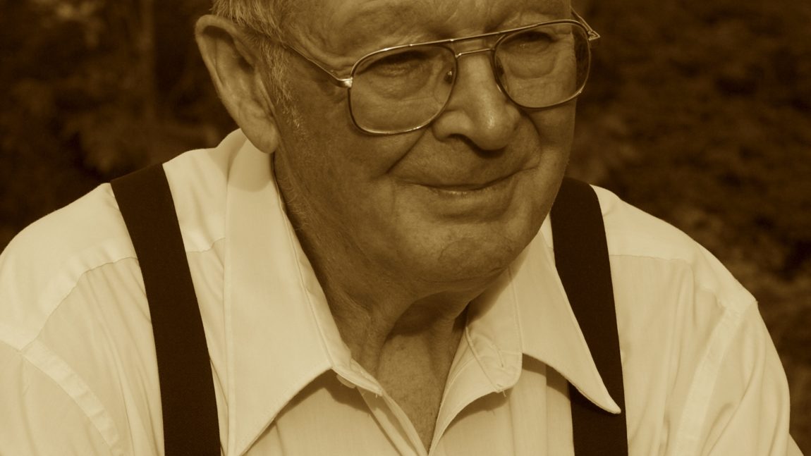 Harlan Vehrs 11/07/2019