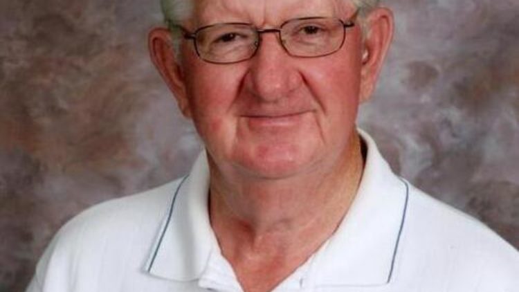 Roger Bruggeman 01/27/2020