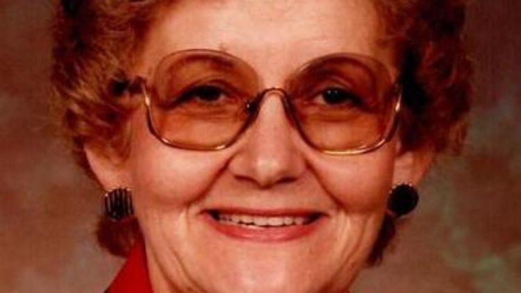 Joan Bystrom 03/22/2020
