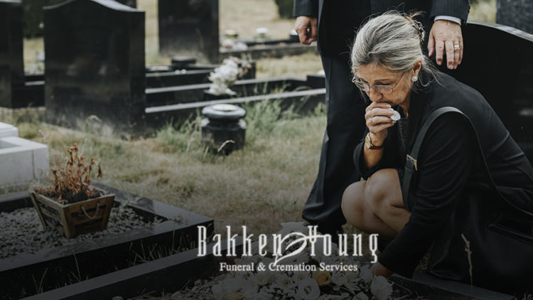 5 Simple Tips to Help Others in Mourning