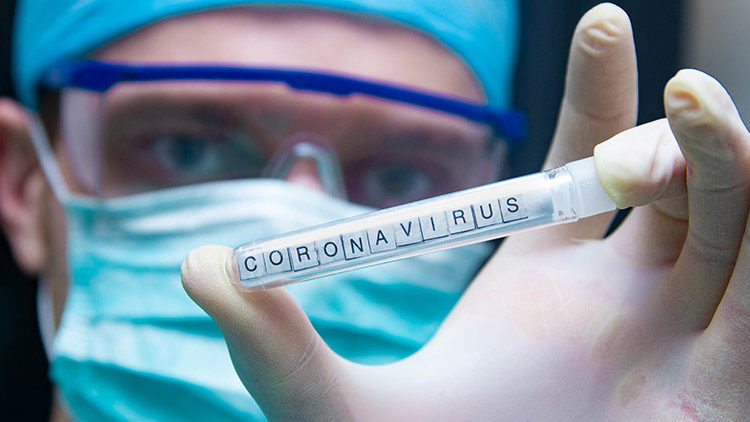 Corona Virus Grief Resources