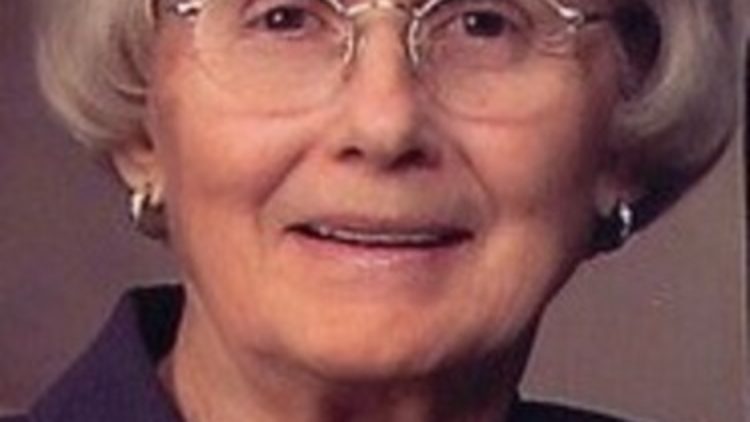 Dorothy J. Smith 05/04/2020