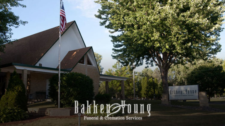 Learn More About the Remodel of Bakken Young Funeral’s River Falls Location