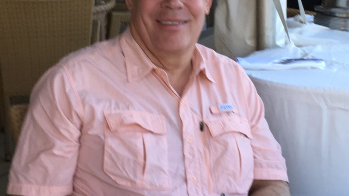 Robert Waxon 01/07/2021