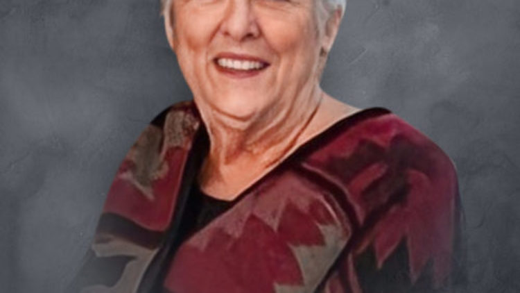 Judith Olson 06/07/2021