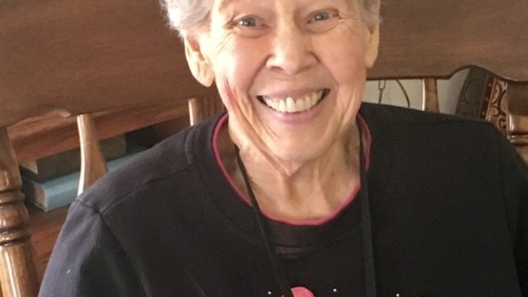 Carole Mahaffey 08/02/2021