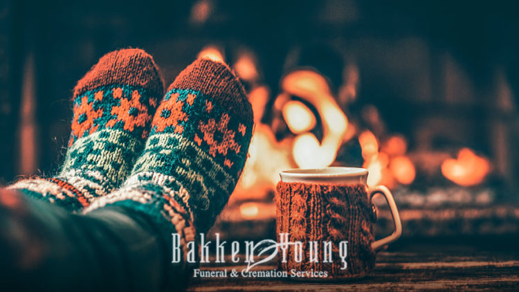 Grieving During the Holidays…Relax, Re-Orient, Rely, Remember