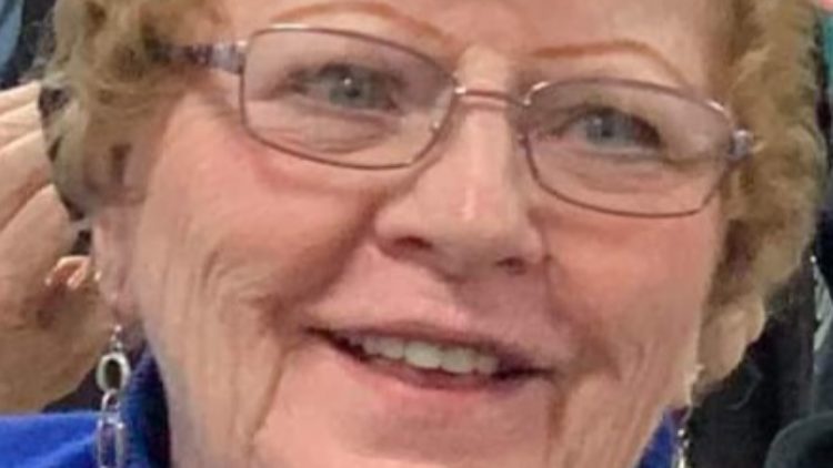 Beverly Pederstuen 01/27/2022
