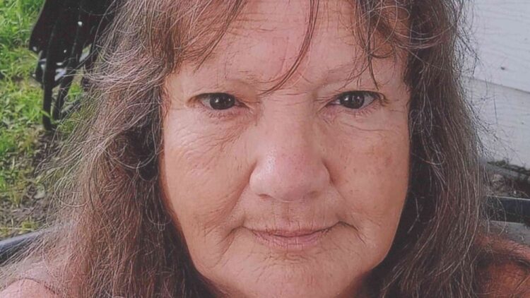 Linda Auger 01/09/2023