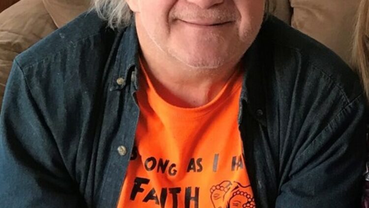 James “Jim” Beestman 02/01/2023