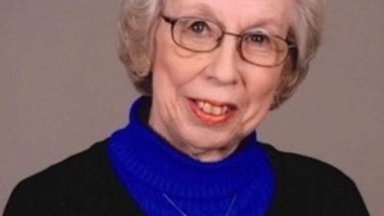 Elizabeth “Betsy” Kusilek 03/08/2023
