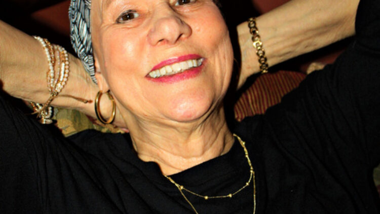 Nancy Danneker 04/19/2023