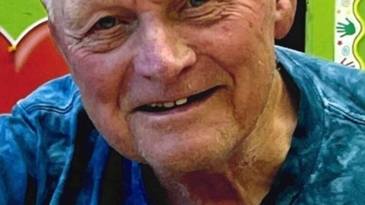 Duane “Johnny” Johnson 07/23/2023