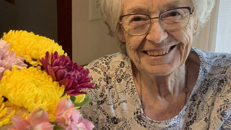 Dorothy E. Meyer 09/21/2023
