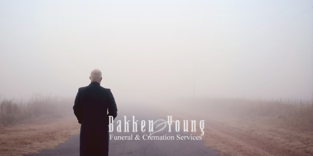 Grieving before a death: Anticipatory Grief