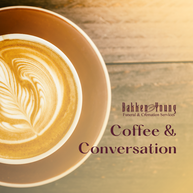 Coffee & Conversation