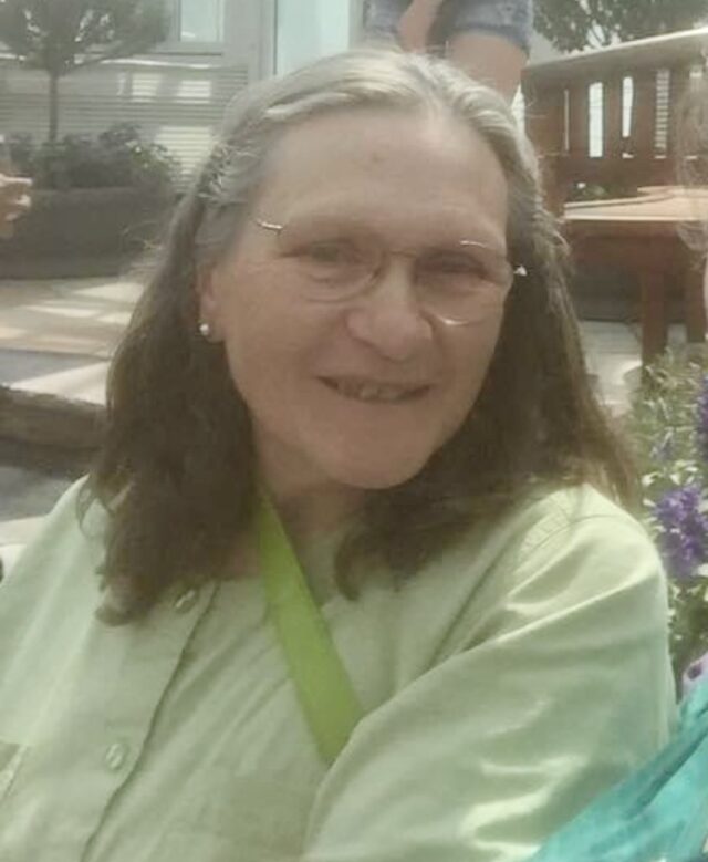 Irene Ward 03/10/2024 ***SERVICE DATE CHANGE*** Bakken Young Funeral