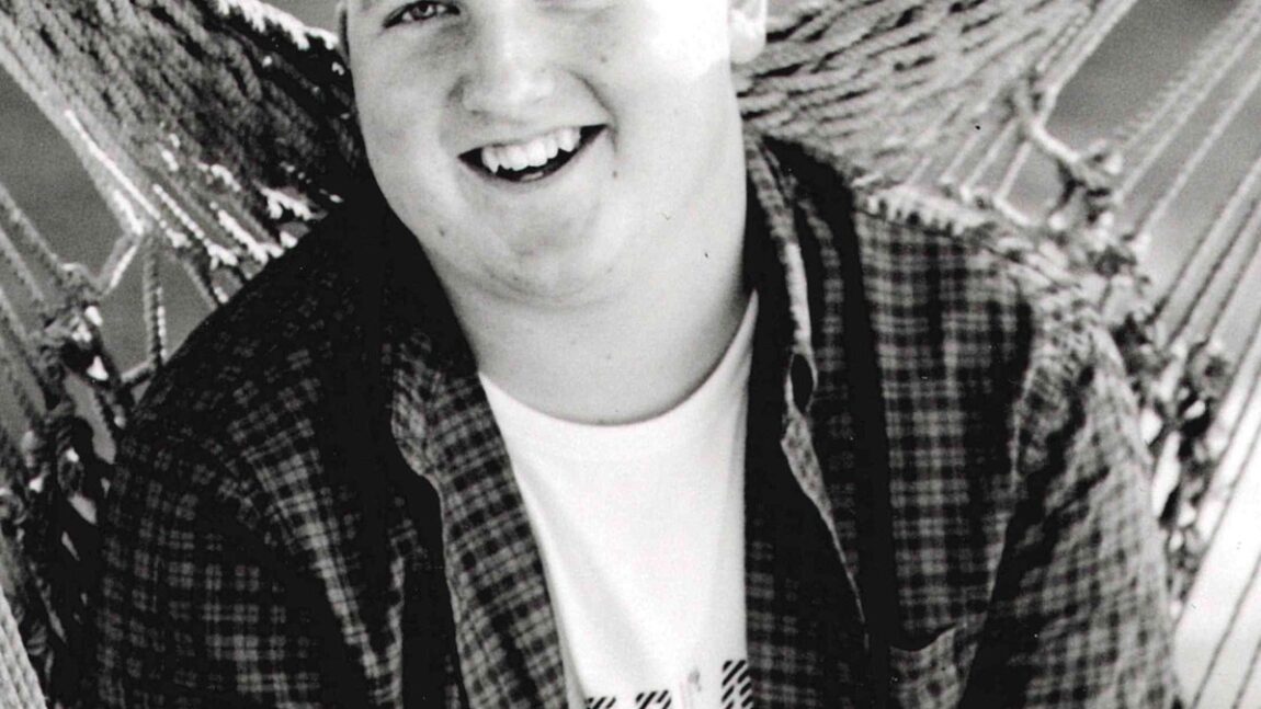 Aaron Olsen 05/09/2024