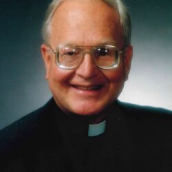 Rev. Fred Golke 05/14/2024