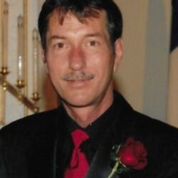 James Howe 08/13/2024