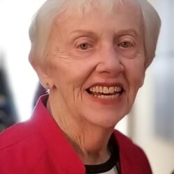 Loretta “Laurie” Germanson 01/28/2025